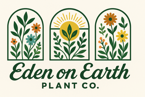 Eden on Earth